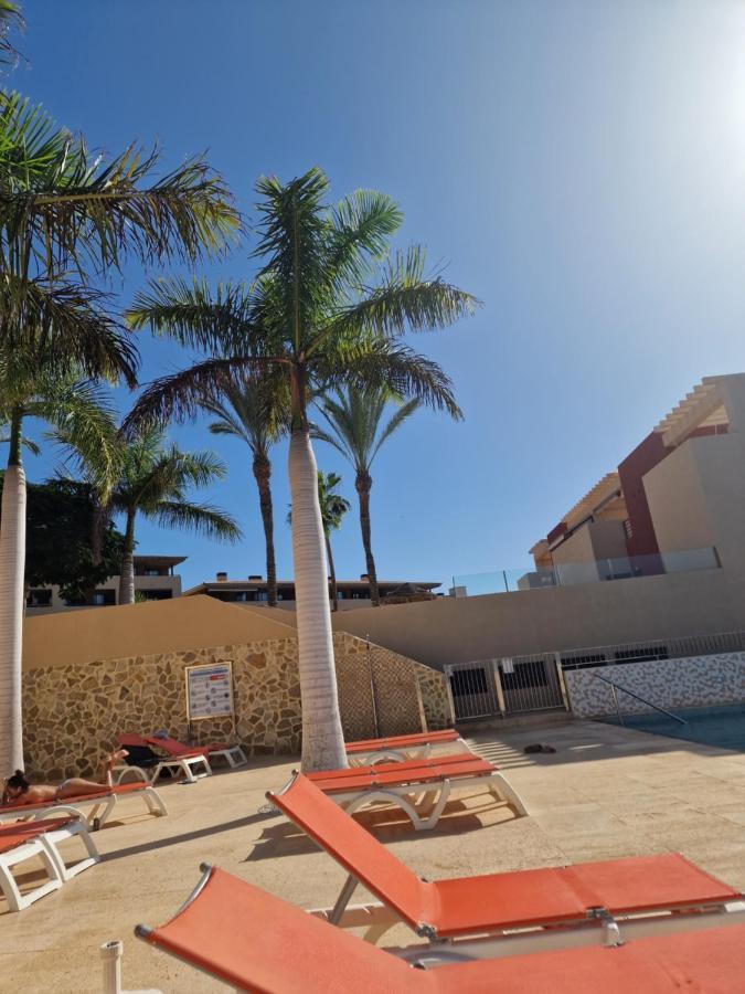 Spacious And Comfortable Paraiso II Playa Paraiso  Exterior photo
