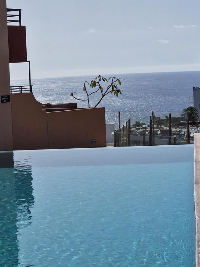 Spacious And Comfortable Paraiso II Playa Paraiso  Exterior photo