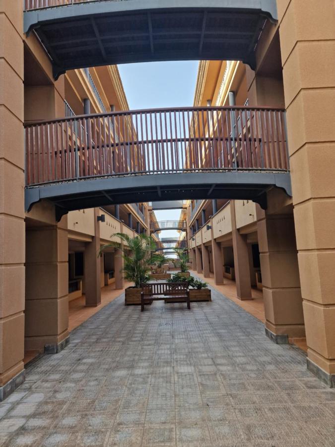 Spacious And Comfortable Paraiso II Playa Paraiso  Exterior photo