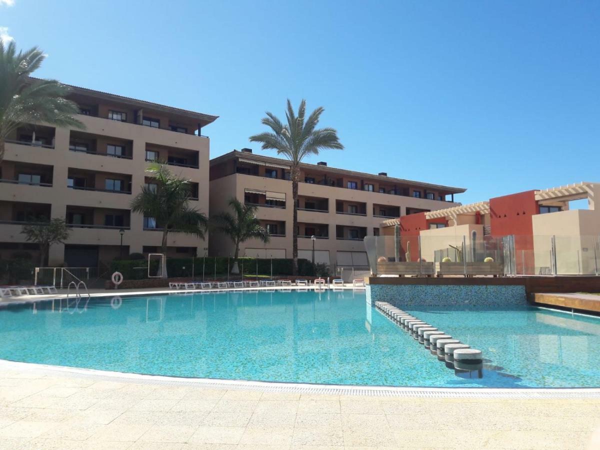 Spacious And Comfortable Paraiso II Playa Paraiso  Exterior photo