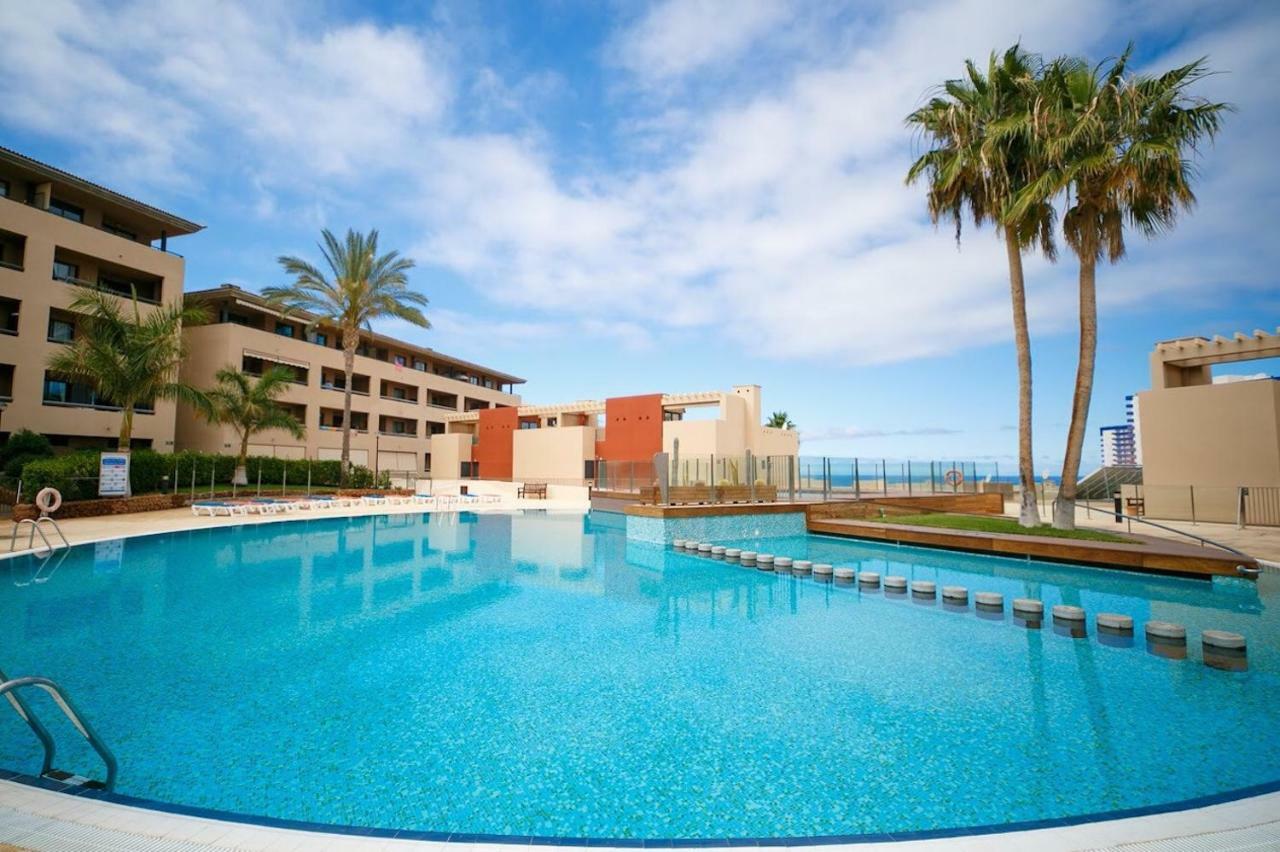 Spacious And Comfortable Paraiso II Playa Paraiso  Exterior photo