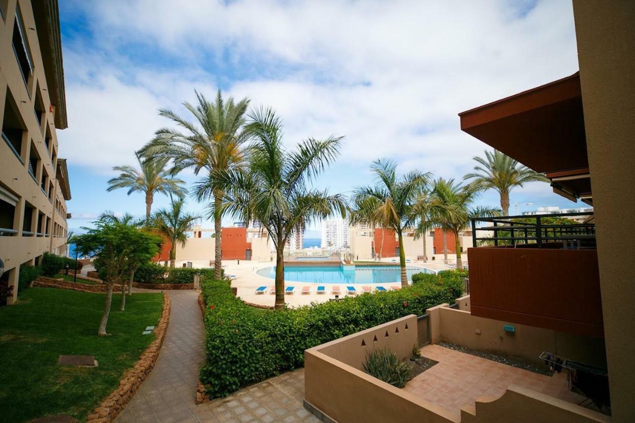 Spacious And Comfortable Paraiso II Playa Paraiso  Exterior photo